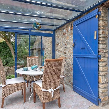 Golfe Du Morbihan, Maison De Charme Pour 6 Sarzeau Eksteriør billede