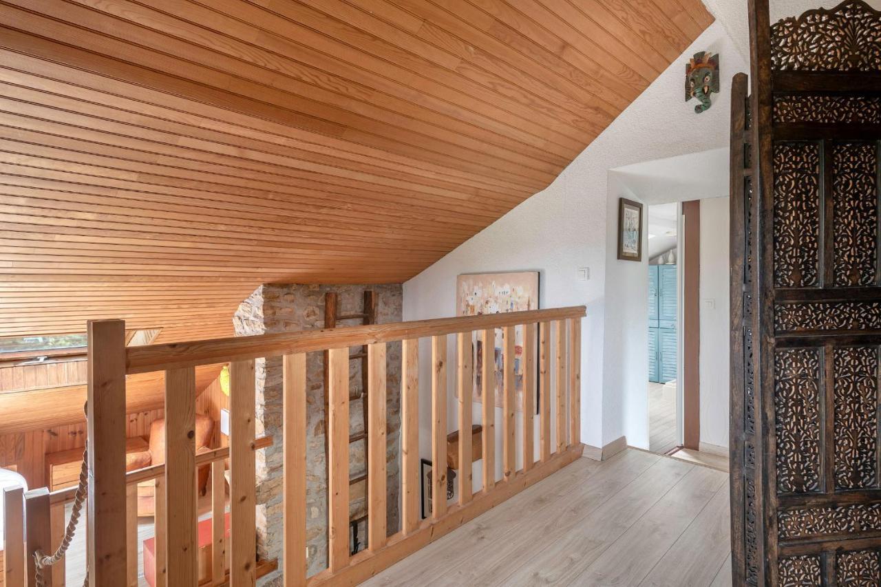 Golfe Du Morbihan, Maison De Charme Pour 6 Sarzeau Eksteriør billede