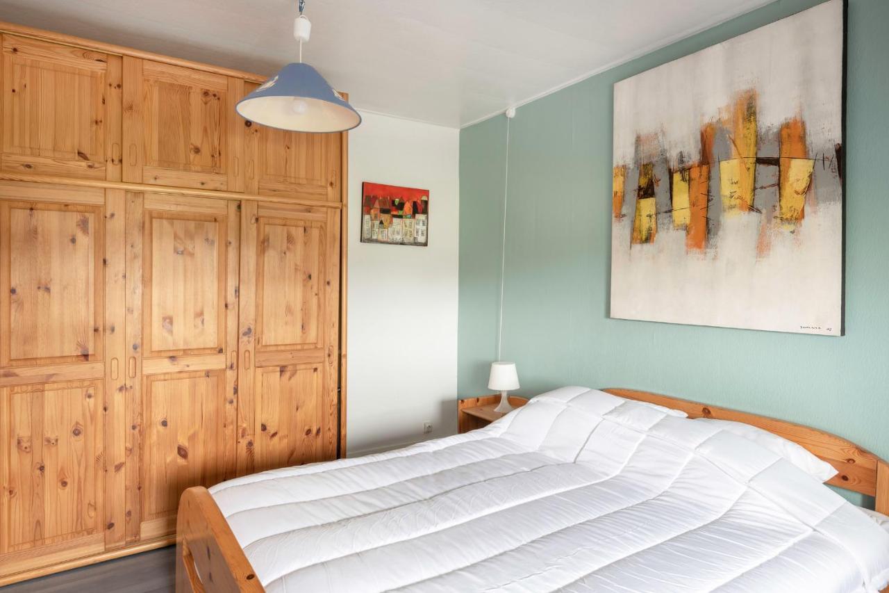 Golfe Du Morbihan, Maison De Charme Pour 6 Sarzeau Eksteriør billede