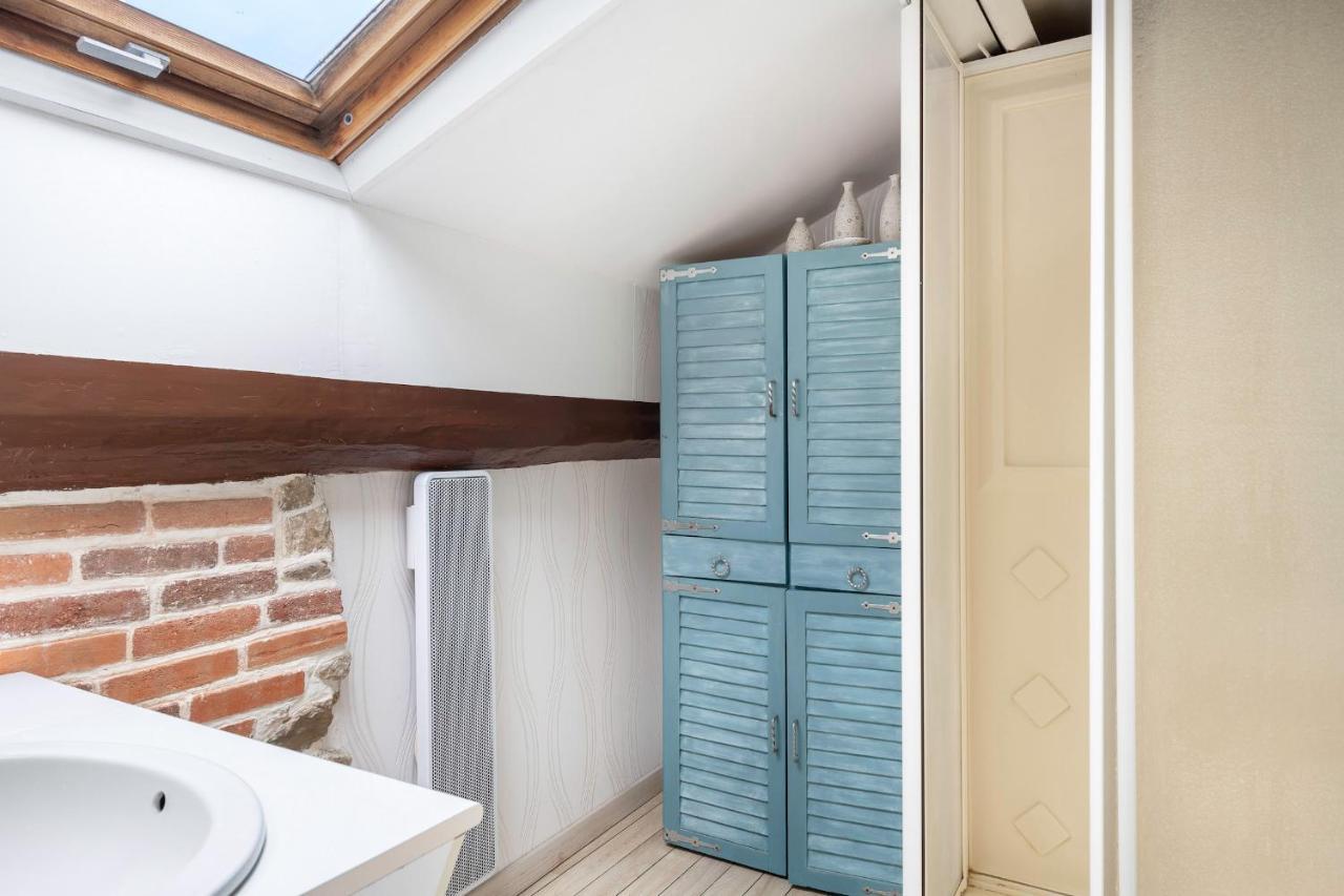 Golfe Du Morbihan, Maison De Charme Pour 6 Sarzeau Eksteriør billede